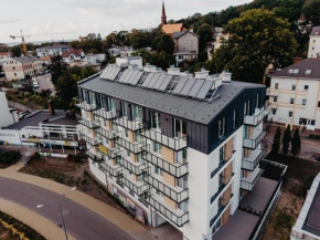 Norwida 17 in Misdroy